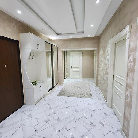 Park Azure Best Apartment Bakú Exterior foto
